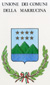 Emblema dell'Unione dei Comuni della Marrucina
